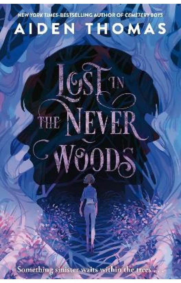 Lost in the Never Woods